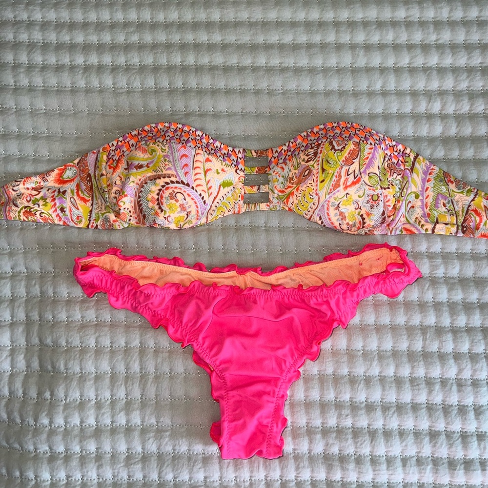 SPRING SALE! Victoria’s Secret Swimwear size Small - barely wore